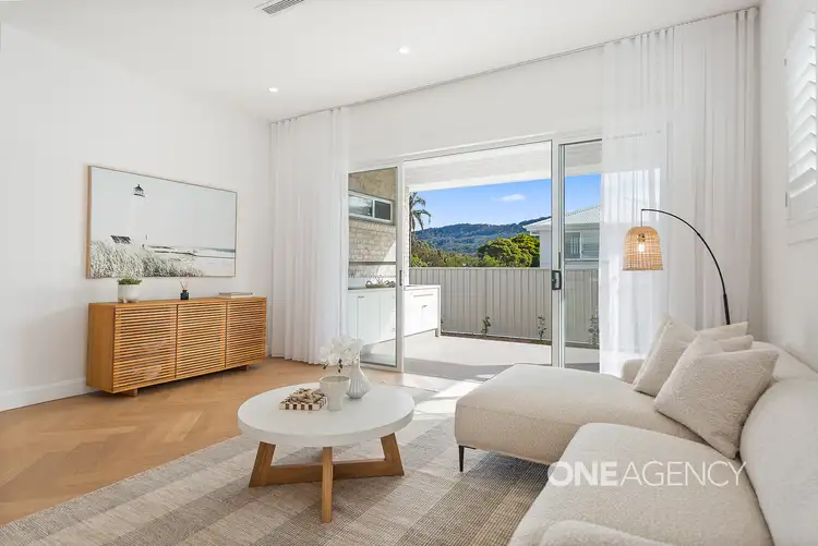 Fourth view of Homely house listing, 6 Fowler Street, Bulli NSW 2516
