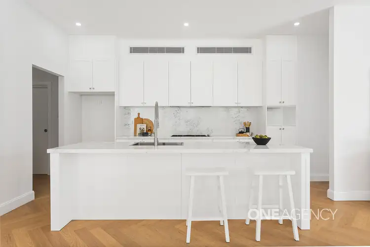 Fifth view of Homely house listing, 6 Fowler Street, Bulli NSW 2516