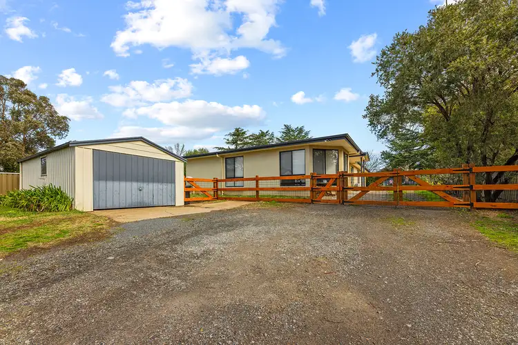 7 Hovell Street, Yass NSW 2582