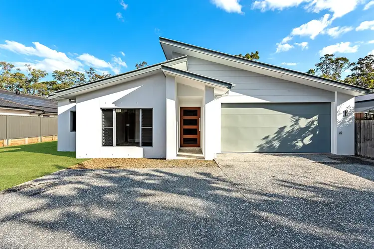 Third view of Homely house listing, 22 New Found Way, Ripley QLD 4306