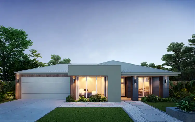 Fourth view of Homely house listing, 22 New Found Way, Ripley QLD 4306