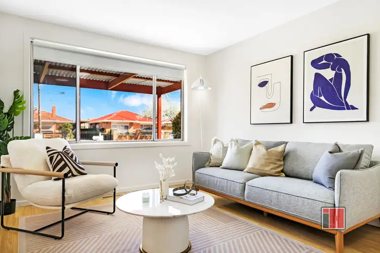 Second view of Homely house listing, 28 Louise Street, Lalor VIC 3075