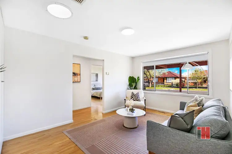 Third view of Homely house listing, 28 Louise Street, Lalor VIC 3075