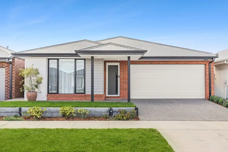 13 Volant Drive, Armstrong Creek VIC 3217