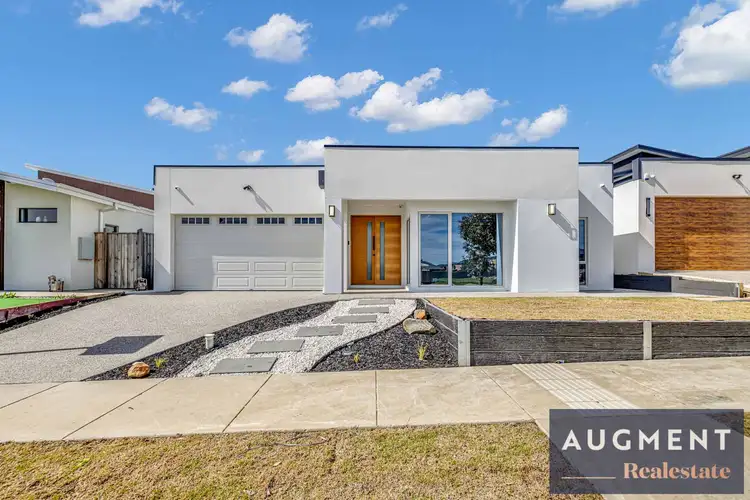 23 Invicta Drive, Smythes Creek VIC 3351