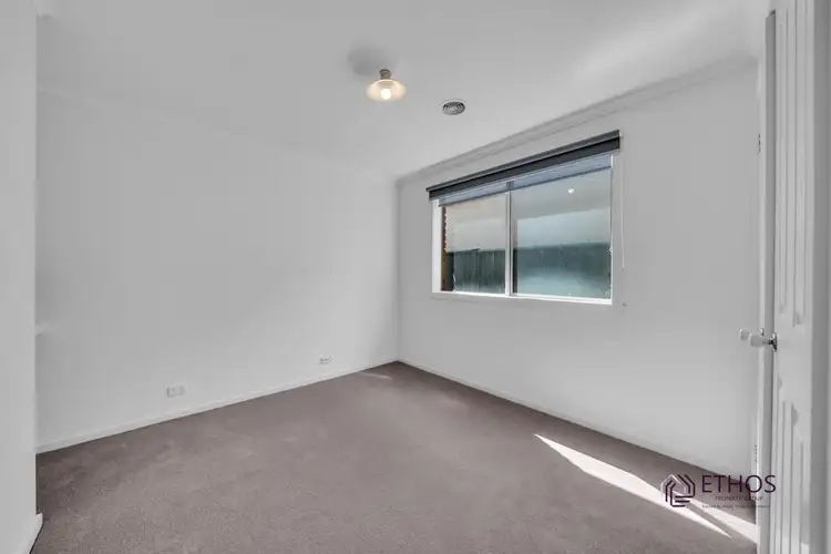 Fifth view of Homely house listing, 4 Charlesworth Crescent, Burnside VIC 3023