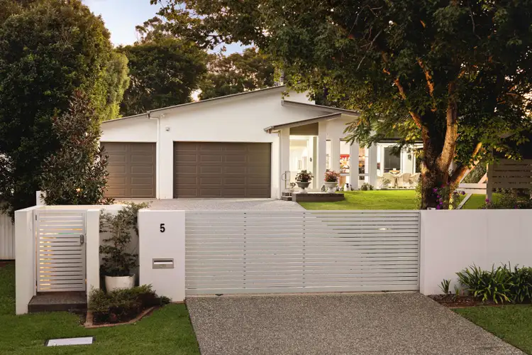 5 Guy Avenue, Buderim QLD 4556