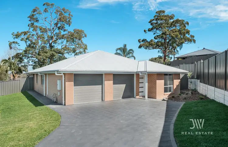 1/10 Silver Gum Circuit, Edgeworth NSW 2285
