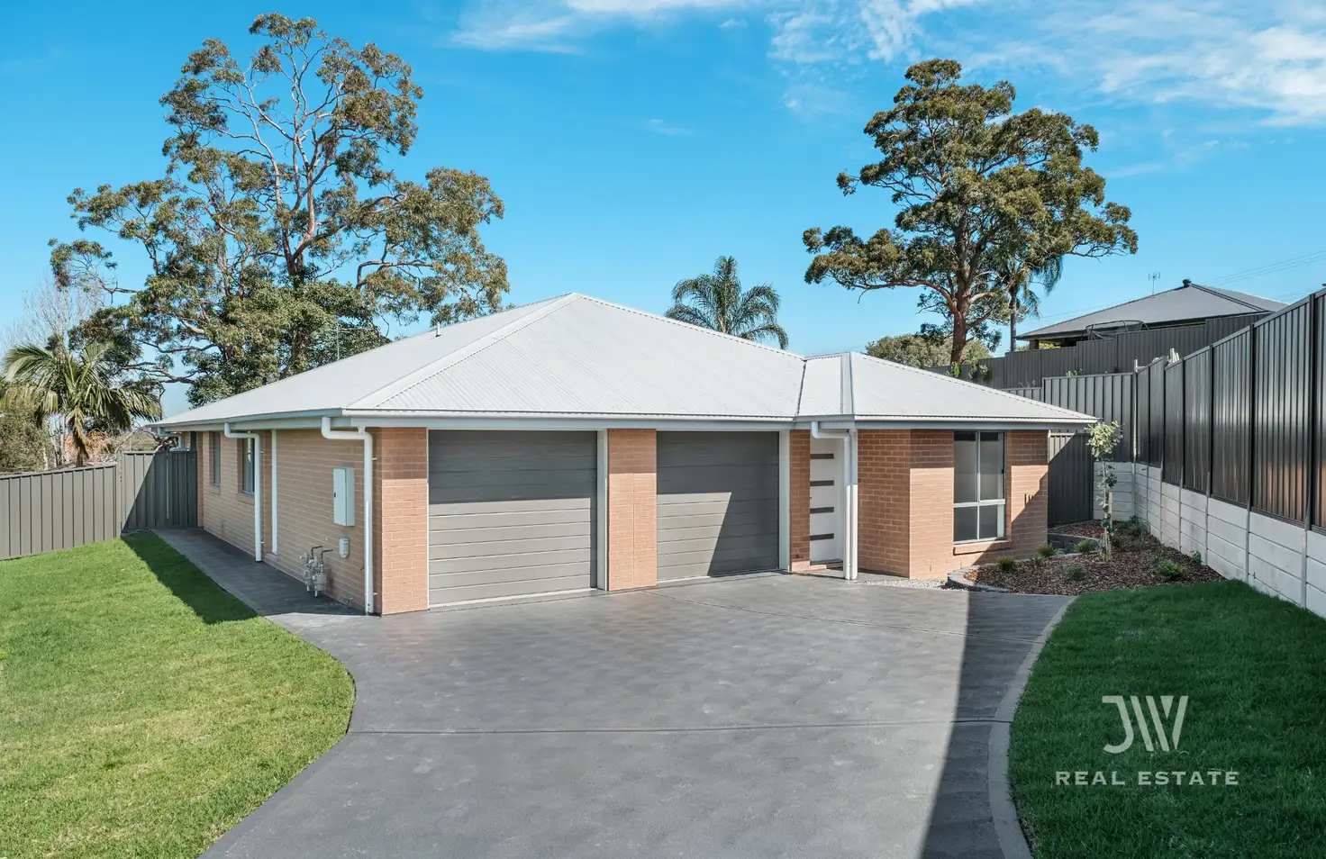 Main view of Homely house listing, 1/10 Silver Gum Circuit, Edgeworth NSW 2285