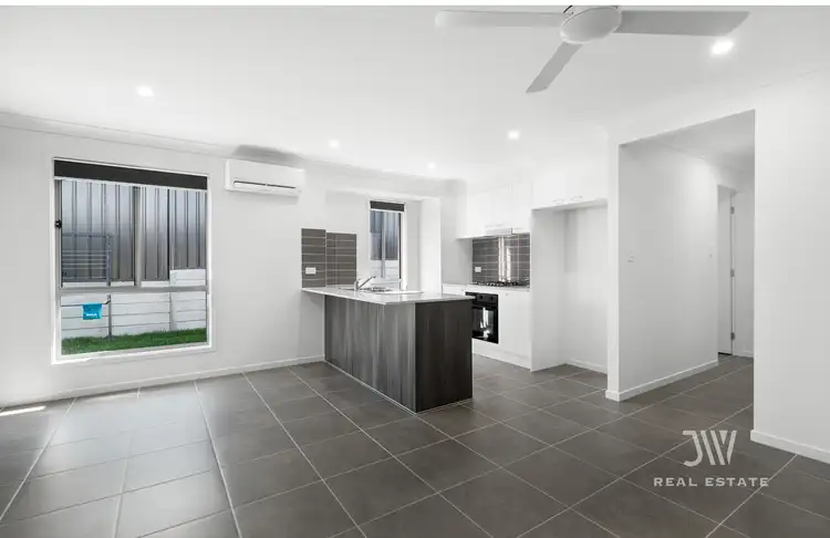 Second view of Homely house listing, 1/10 Silver Gum Circuit, Edgeworth NSW 2285