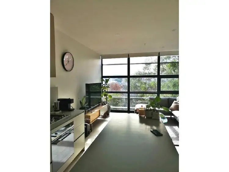 Third view of Homely apartment listing, 603/2 Thread Lane, Waterloo NSW 2017