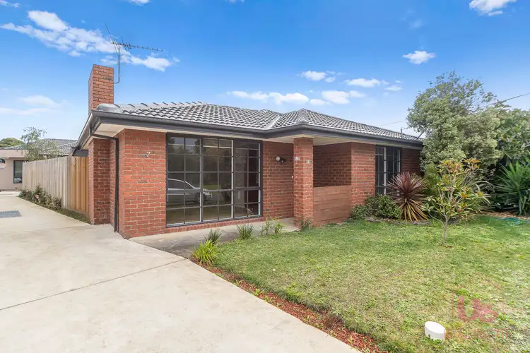 1/7 Kestrel Court, Carrum Downs VIC 3201