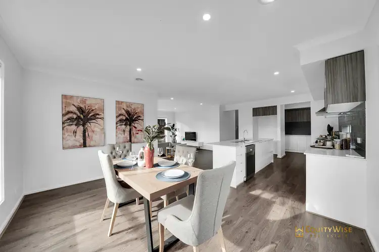 7 Ballister St, Wyndham Vale VIC 3024