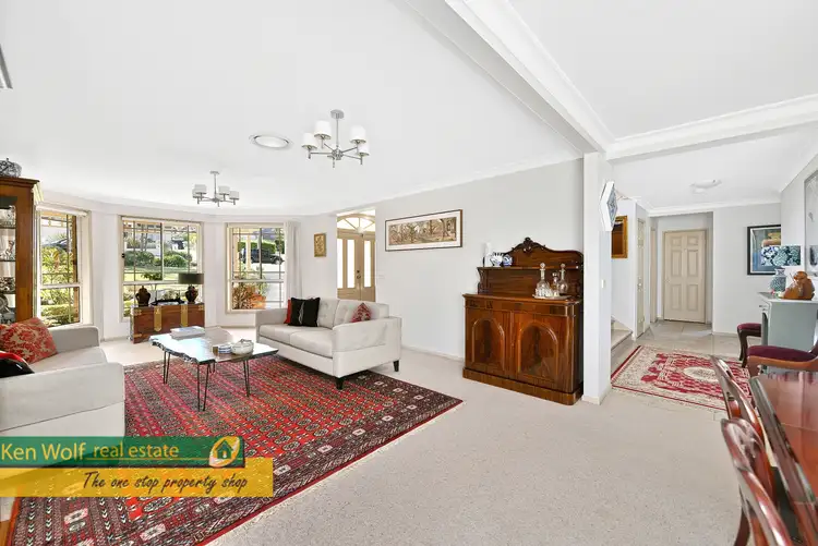 99 Wellington Road, East Lindfield NSW 2070