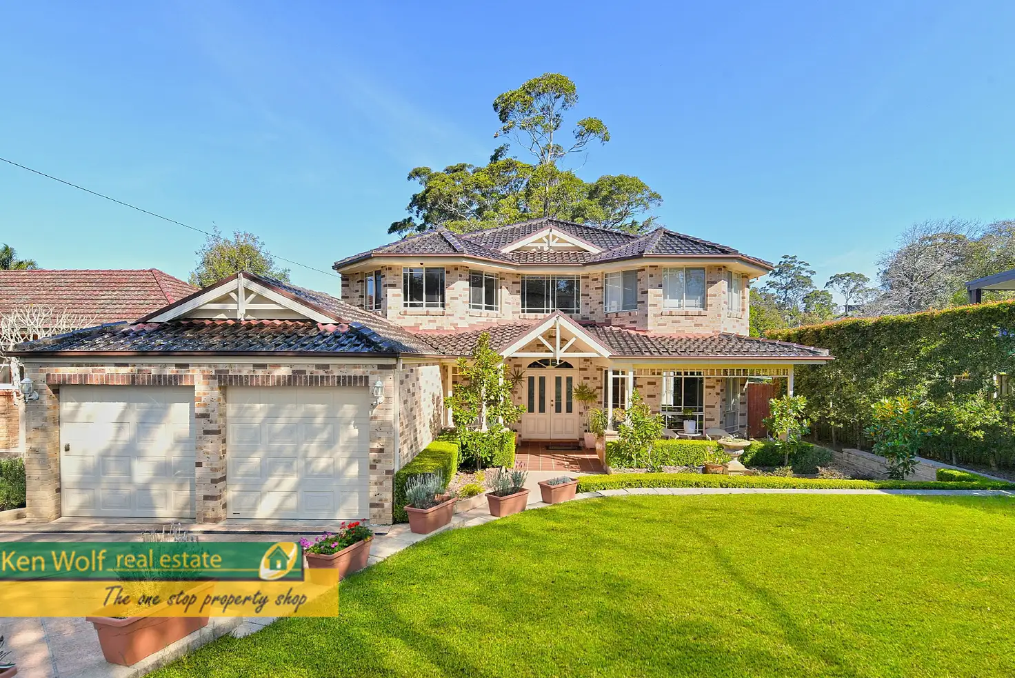 Main view of Homely house listing, 99 Wellington Road, East Lindfield NSW 2070