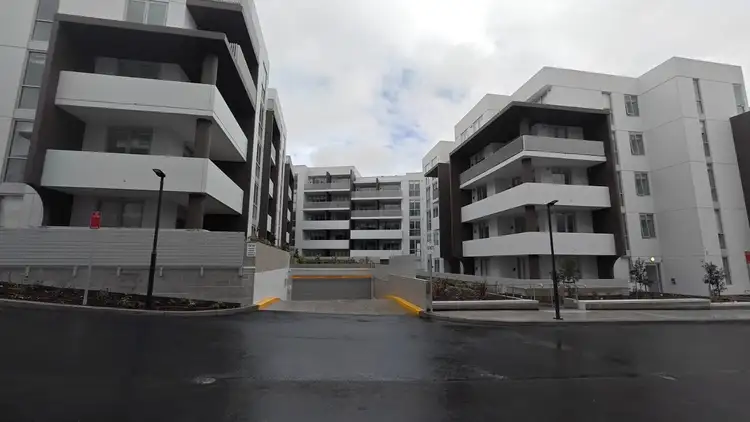 418/3 taupe glade,, Schofields NSW 2762