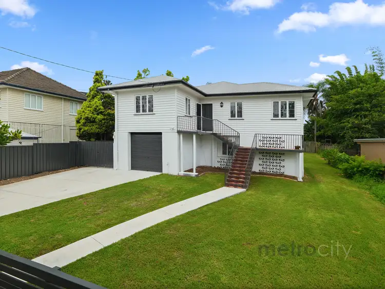 13 Noble Street, Wilston QLD 4051