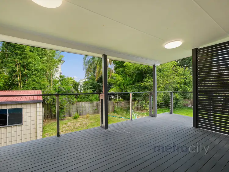 13 Noble Street, Wilston QLD 4051