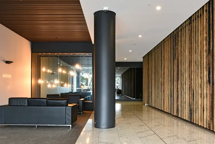 Third view of Homely apartment listing, 1505b/420 Macquarie Street, Liverpool NSW 2170