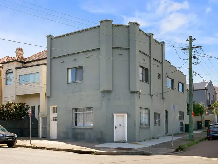 Unit 4/69 Fern Street, Clovelly NSW 2031