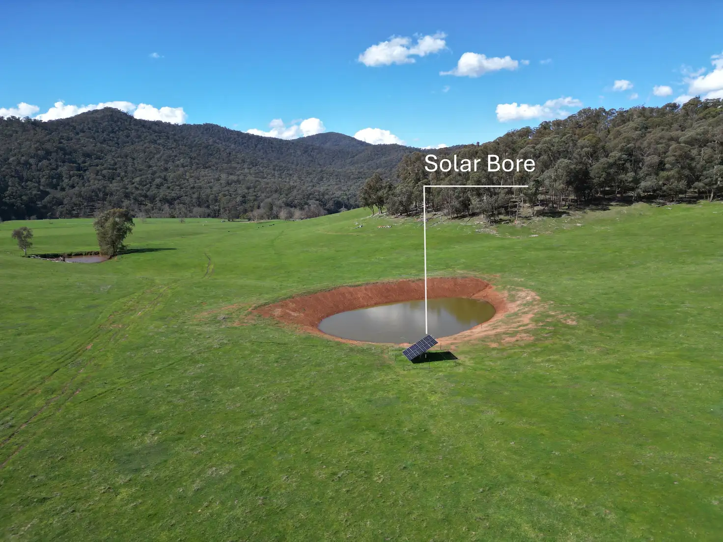 Main view of Homely rural property listing, 'Eastmore' 1177 Callaghan Creek Road, Mitta Mitta VIC 3701