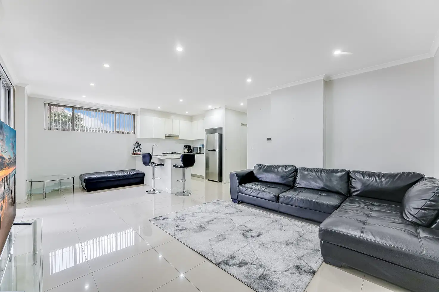 Main view of Homely apartment listing, 15/42 Hoxton Park Road, Liverpool NSW 2170