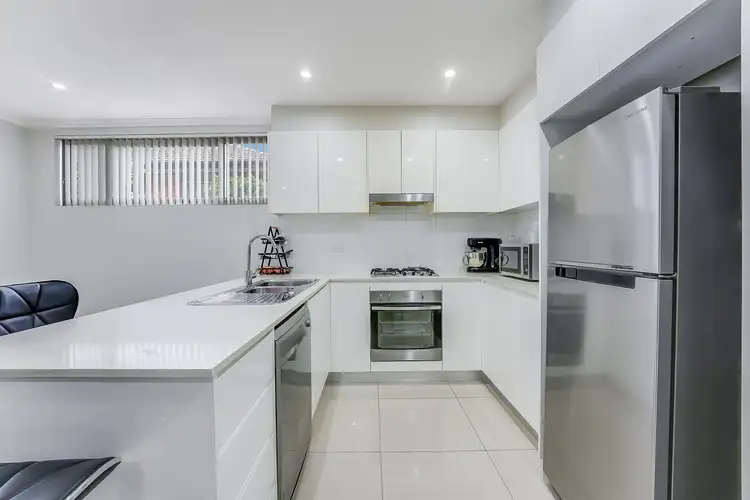 Third view of Homely apartment listing, 15/42 Hoxton Park Road, Liverpool NSW 2170