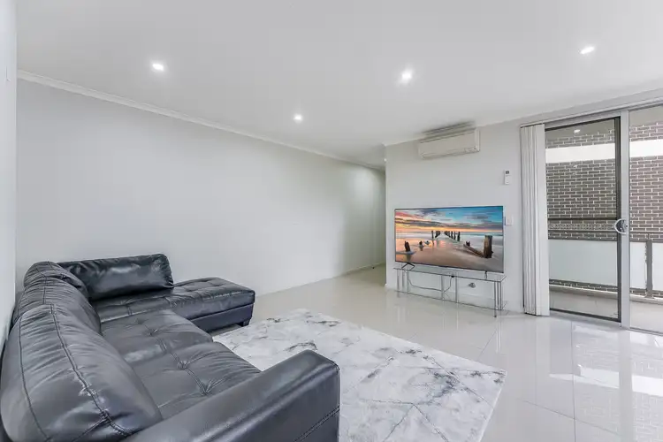 Fourth view of Homely apartment listing, 15/42 Hoxton Park Road, Liverpool NSW 2170