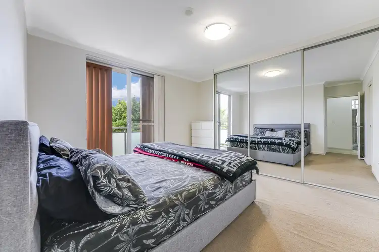 Sixth view of Homely apartment listing, 15/42 Hoxton Park Road, Liverpool NSW 2170