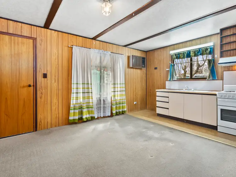 Second view of Homely house listing, 13 Sugden Street, Tocumwal NSW 2714
