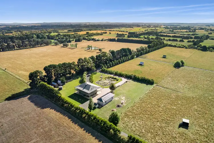 200 Fiddlers Green Road, Kyneton VIC 3444