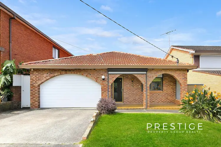 Main view of Homely house listing, 28 Xenia Avenue, Carlton NSW 2218