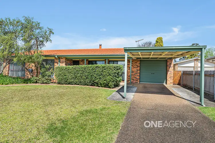7 Wilari Close, Bomaderry NSW 2541
