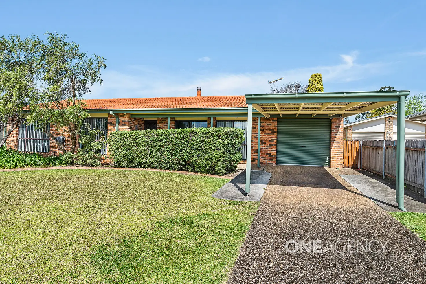 Main view of Homely house listing, 7 Wilari Close, Bomaderry NSW 2541
