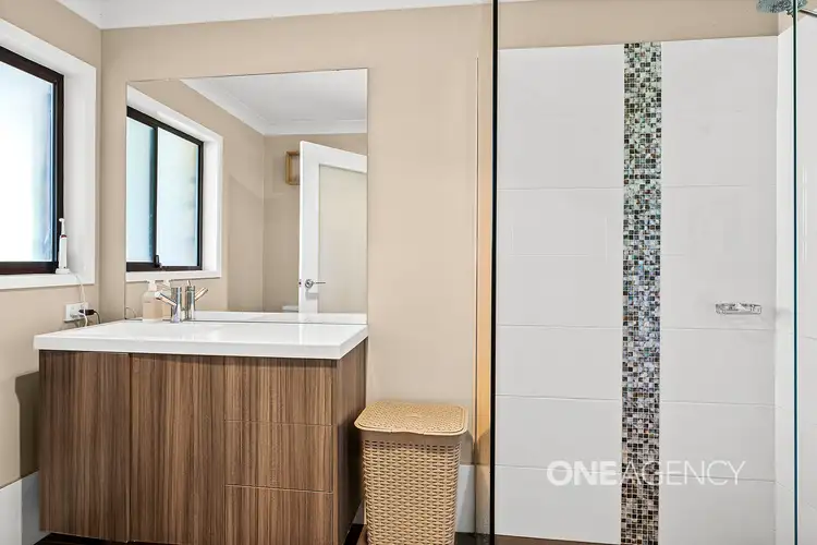Third view of Homely house listing, 7 Wilari Close, Bomaderry NSW 2541