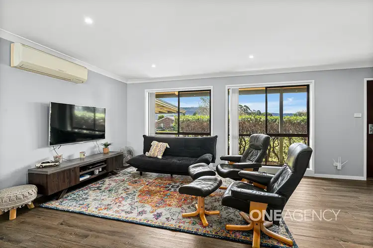 Fifth view of Homely house listing, 7 Wilari Close, Bomaderry NSW 2541