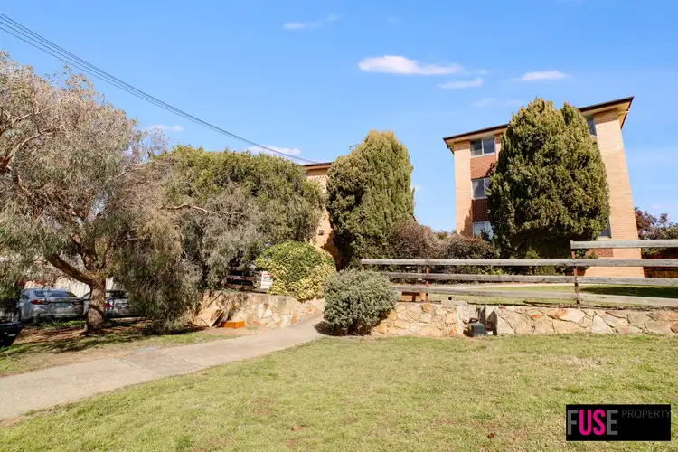 1/67 Derrima Road, Queanbeyan NSW 2620