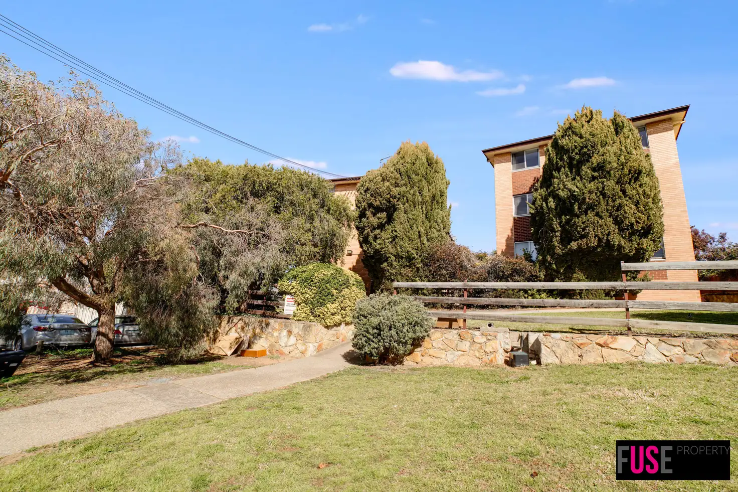 Main view of Homely unit listing, 1/67 Derrima Road, Queanbeyan NSW 2620