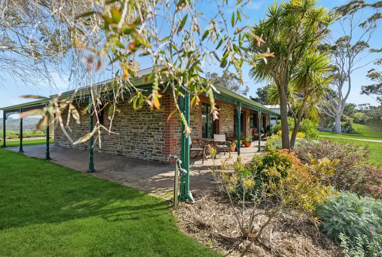 6039 Main South Road