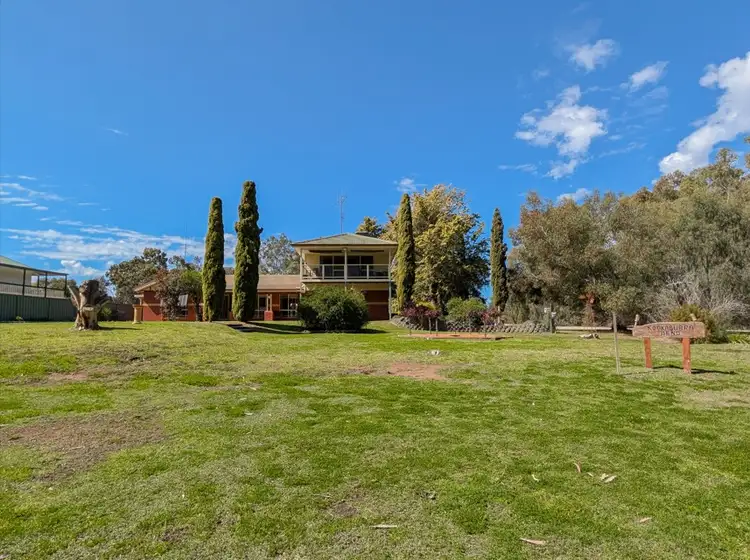 20 South Street, Tooleybuc NSW 2736