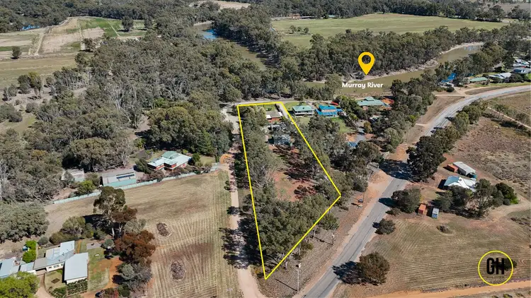 20 South Street, Tooleybuc NSW 2736