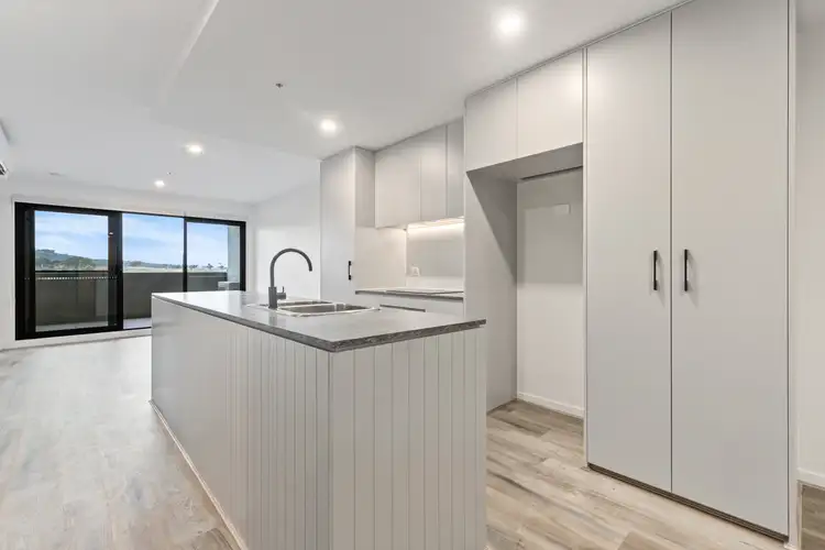 Second view of Homely apartment listing, 204/181 Sutherland Crescent, Taylor ACT 2913