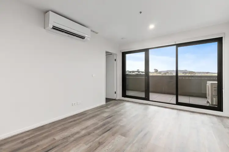 Third view of Homely apartment listing, 204/181 Sutherland Crescent, Taylor ACT 2913