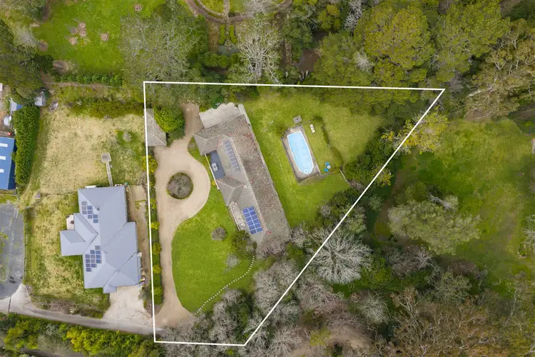 Second view of Homely house listing, 43B Robertson Road, Moss Vale NSW 2577