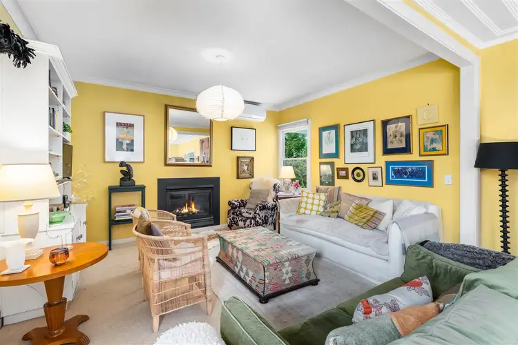 Fifth view of Homely house listing, 43B Robertson Road, Moss Vale NSW 2577