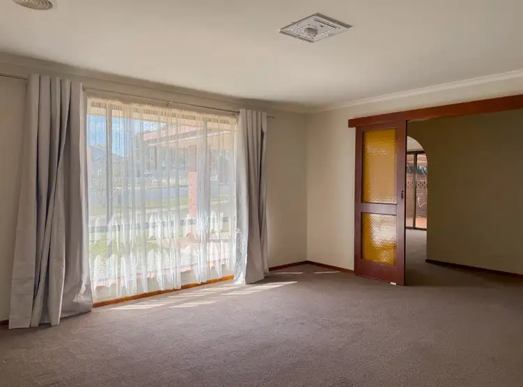 Second view of Homely house listing, 43 Rutherford Street, Swan Hill VIC 3585