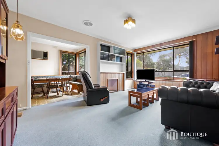 Fifth view of Homely house listing, 24 Suemar Street, Mulgrave VIC 3170