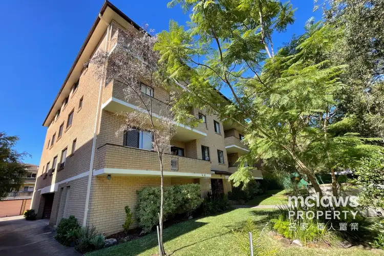 9/16-20 High Street, Carlton NSW 2218