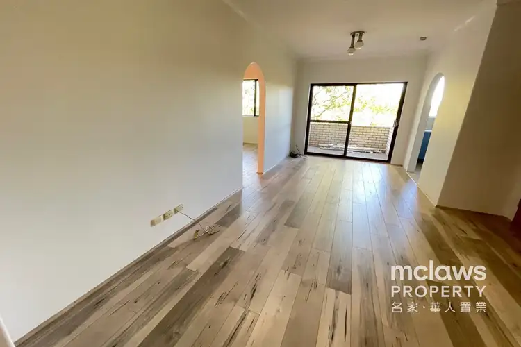 Second view of Homely unit listing, 9/16-20 High Street, Carlton NSW 2218