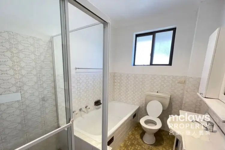 Fifth view of Homely unit listing, 9/16-20 High Street, Carlton NSW 2218